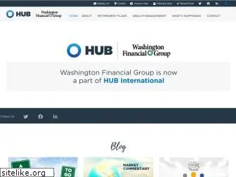 washfinancial.com