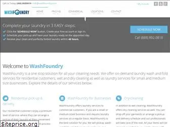 washfoundry.com