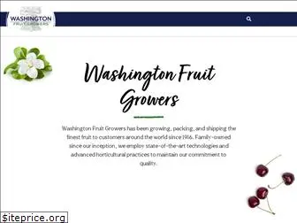 washfruit.com