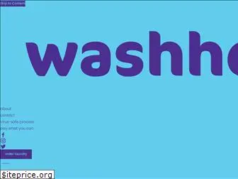 washhero.org