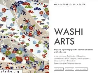 washiarts.com