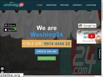 washing24.com