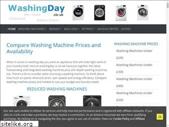 washingday.co.uk