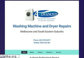 washingmachinemechanic.com.au
