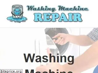 washingmachinerepair.net