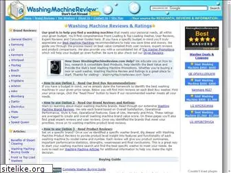 washingmachinereview.com