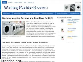 washingmachinereviews.co.uk