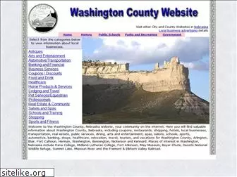 washington-county-nebraska.com