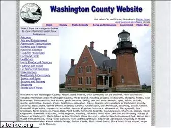 washington-county-website.com