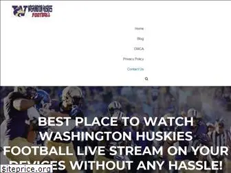 washington-football.com