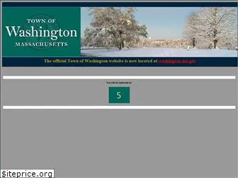 washington-ma.com