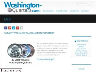 washington-quarters.com