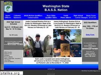 washington-state-bass-federation-nation.com
