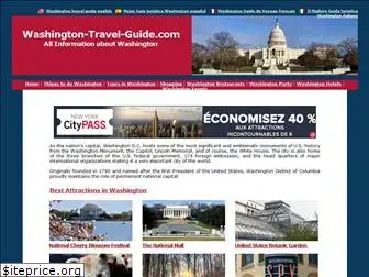 washington-travel-guide.com