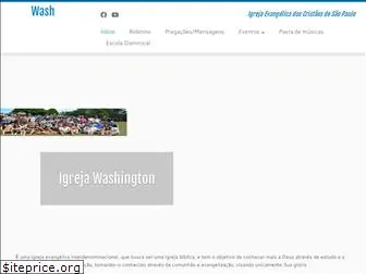 washington.org.br