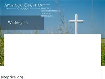 washingtonacchurch.org