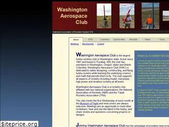 washingtonaerospace.org