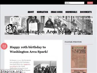 washingtonareaspark.com