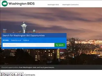 washingtonbids.us