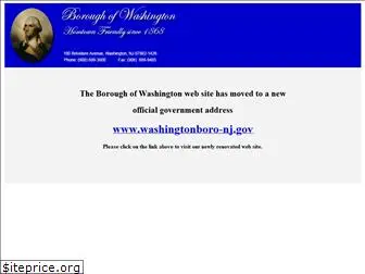 washingtonboro-nj.org