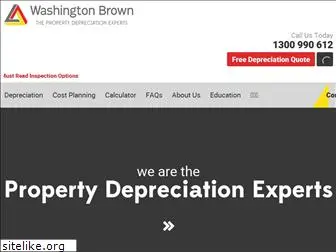 washingtonbrown.com.au