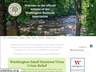 washingtonbusinessassociation.org