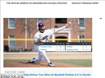 washingtoncollegesports.com