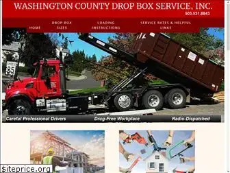 washingtoncountydropbox.com