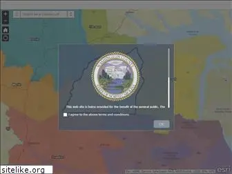 washingtoncountygis.com