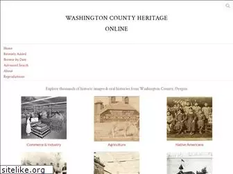 washingtoncountyheritage.org