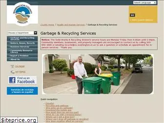 washingtoncountyrecycles.org