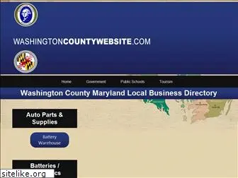 washingtoncountywebsite.com