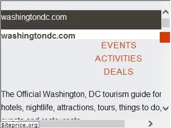 washingtondc.com