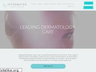 washingtondcderm.com