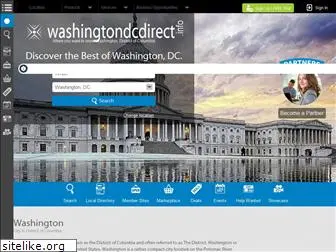 washingtondcdirect.info