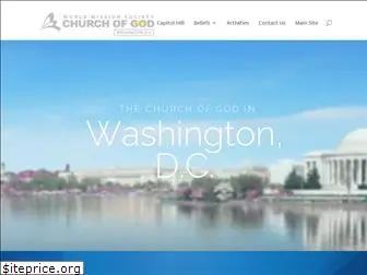 washingtondcwmscog.com