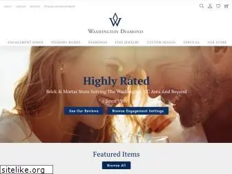washingtondiamond.com