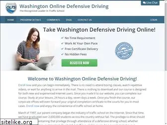 washingtondriver.com