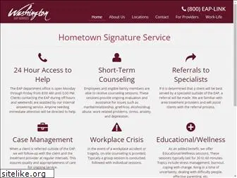 washingtoneapservices.com