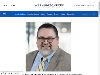 washingtonexec.com