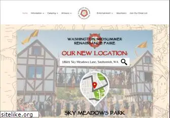 washingtonfaire.com