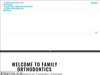 washingtonfamilyortho.com