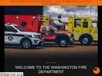 washingtonfd.com