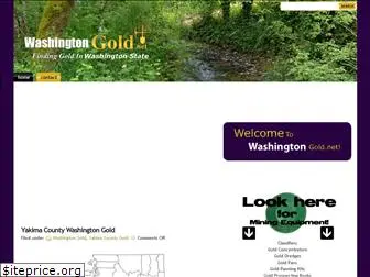 washingtongold.net