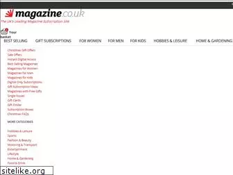 washingtonian-magazine.com
