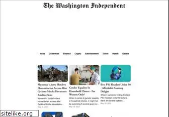 washingtonindependent.com