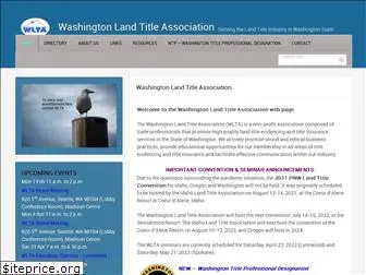 www.washingtonlandtitle.com