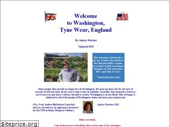 washingtonlass.com