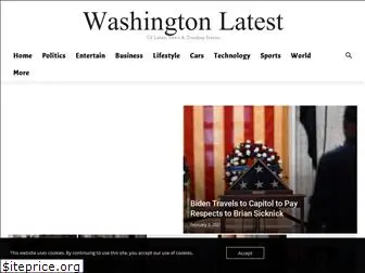 washingtonlatest.com