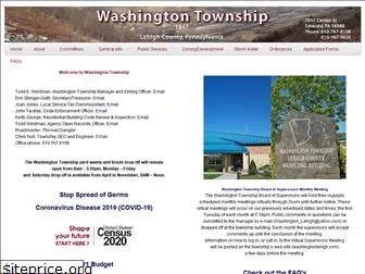 washingtonlehigh.com